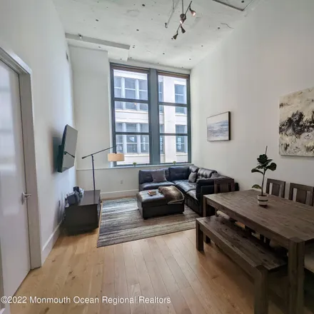 Buy this 2 bed loft on 93 Dey Street in Croxton, Jersey City