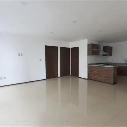 Buy this 2 bed apartment on Calle Plomeros in Venustiano Carranza, 15230 Mexico City