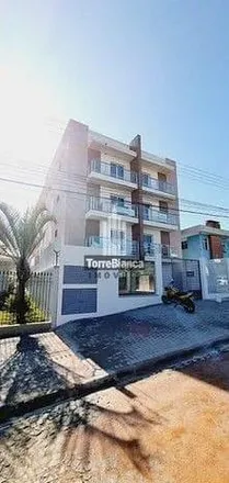 Buy this 3 bed apartment on Rua Bernardo de Vasconcelos in Jardim Carvalho, Ponta Grossa - PR