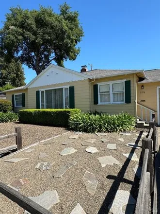 Buy this 3 bed house on 2716 Valley Center Drive in Santa Rosa, CA 95405