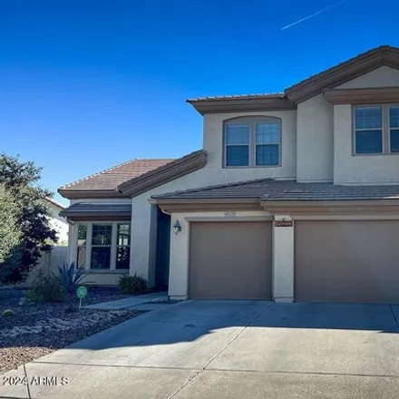 Buy this 4 bed house on 45227 West Jack Rabbit Trail in Maricopa, AZ 85139