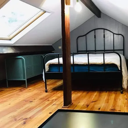 Rent this 3 bed house on Saint-Denis in Seine-Saint-Denis, France
