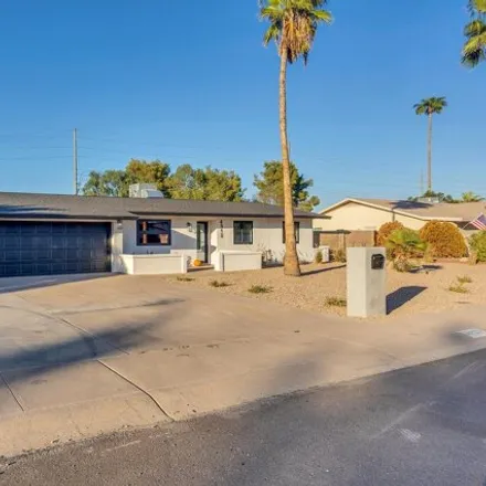 Image 7 - 4910 East Shaw Butte Drive, Scottsdale, AZ 85254, USA - House for sale