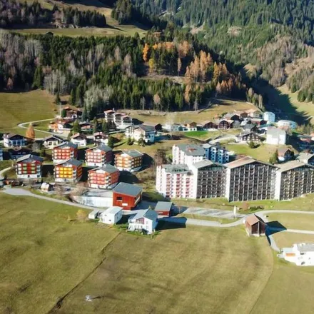 Image 8 - Disentis/Mustér, Surselva, Switzerland - Apartment for rent