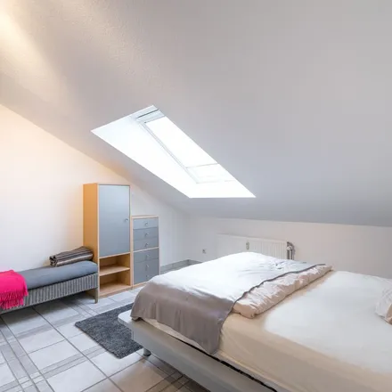 Rent this 2 bed apartment on Landgrafenstraße 14 in 60486 Frankfurt, Germany