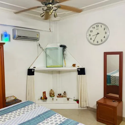 Rent this 2 bed apartment on Hotel Yatrik in 33, Tashkent Marg