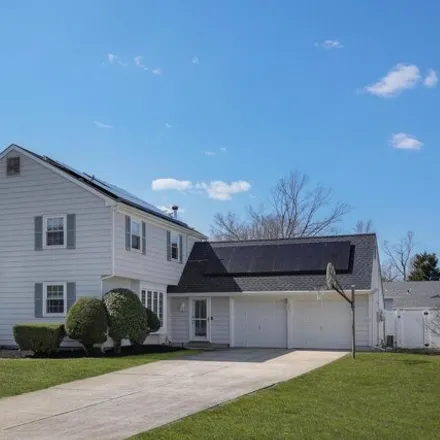 Buy this 4 bed house on 156 Ridge Drive in Toms River, NJ 08753