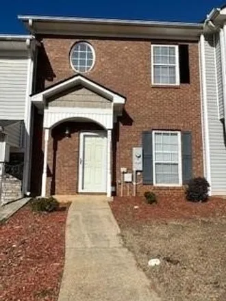 Image 1 - 31 Sumner Lane, Cartersville, GA 30121, USA - House for rent