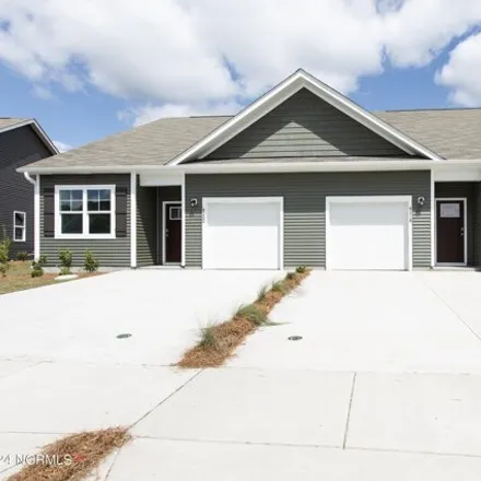 Buy this 3 bed house on 4241 Coralbead Ln Unit 1501 in Leland, North Carolina