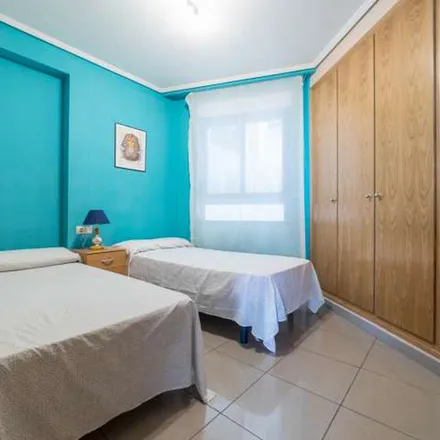 Image 3 - Avinguda Mare Nostrum, 46120 Alboraia / Alboraya, Spain - Apartment for rent