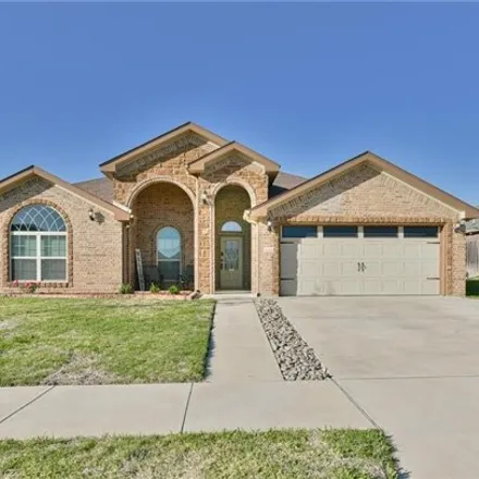 Buy this 4 bed house on Cordillera Drive in Bell County, TX 76540