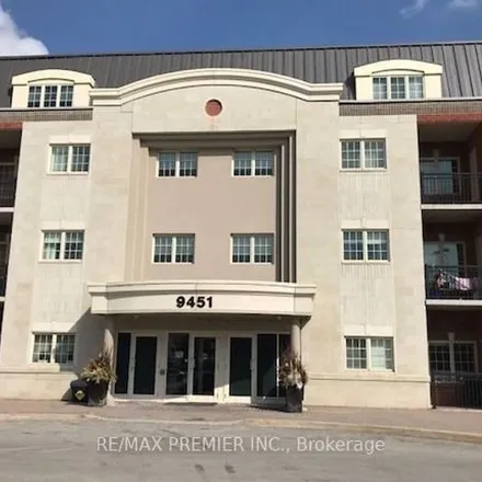 Image 2 - 9421 Jane Street, Vaughan, ON L6A 0J9, Canada - Apartment for rent