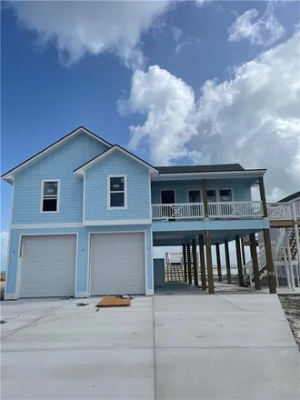 Buy this 3 bed house on 1088 Cape Valero Drive in Aransas County, TX 78382