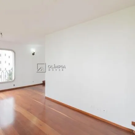 Rent this 4 bed apartment on Rua Vieira de Morais 364 in Campo Belo, São Paulo - SP