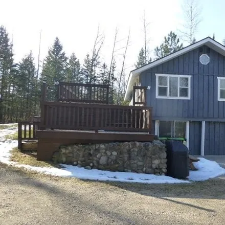 Buy this 4 bed house on Town Corner Lake Road in Amberg, WI 54156