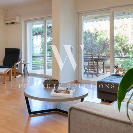 Rent this 1 bed apartment on Vouliagmeni Marina in Λητούς, Vouliagmeni Municipal Unit