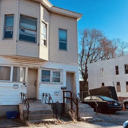 Buy this 5 bed house on 619 3rd Street in City of Albany, NY 12206