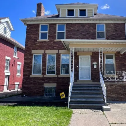 Rent this 4 bed house on 216 Holbrook Ave