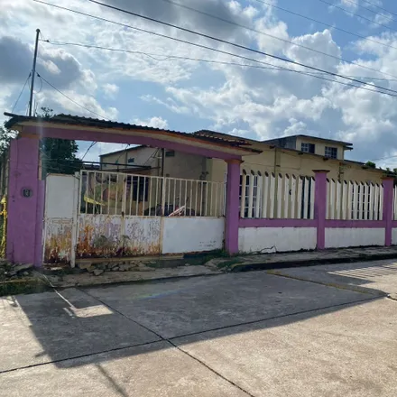 Image 2 - Calle Niños Héroes, 96848, VER, Mexico - House for sale
