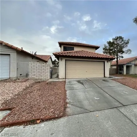 Rent this 3 bed house on 389 Keating Street in Henderson, NV 89074