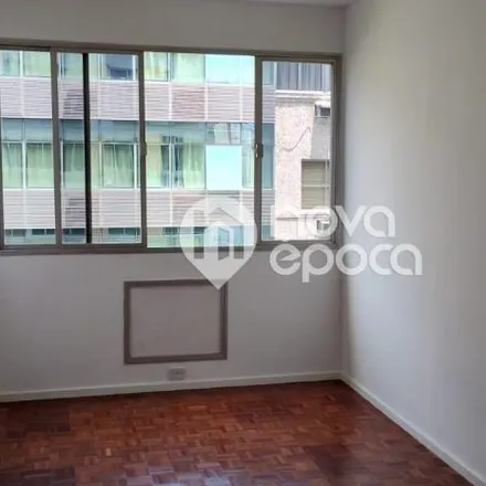 Buy this 3 bed apartment on Rua Artur Bernardes 42 in Catete, Rio de Janeiro - RJ