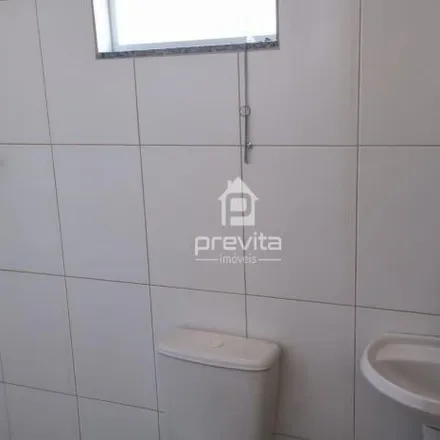 Buy this 2 bed apartment on Rua Visconde de Tremenbé in Estiva, Taubaté - SP