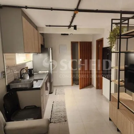 Image 1 - Rua Indiana, Brooklin Novo, São Paulo - SP, 04564-002, Brazil - Apartment for rent