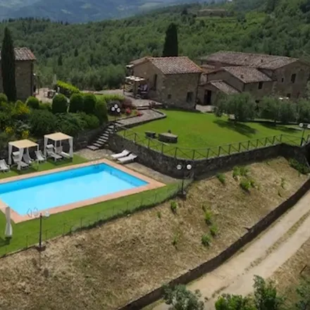 Image 3 - Greve in Chianti, Florence, Italy - Apartment for sale