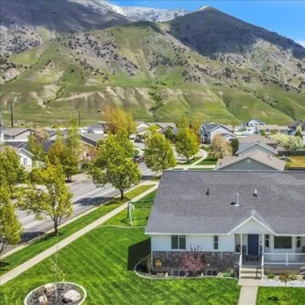 Image 2 - 1314 100 South, Hyrum, UT 84319, USA - House for sale
