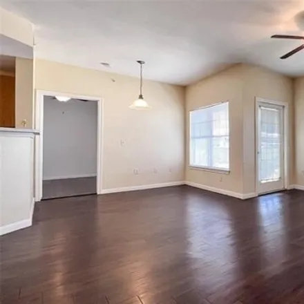 Rent this 3 bed condo on 2320 Gracy Farms Lane in Austin, TX 78758
