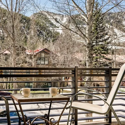 Image 5 - 926 East Durant Avenue, Aspen, CO 81611, USA - Townhouse for rent