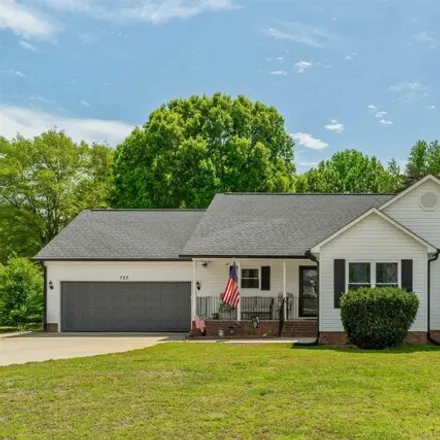 Buy this 3 bed house on 739 Pine Haven Circle in York County, SC 29710