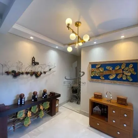 Buy this 5 bed house on Rua Francisco Calderado Filho in Ano Bom, Barra Mansa - RJ