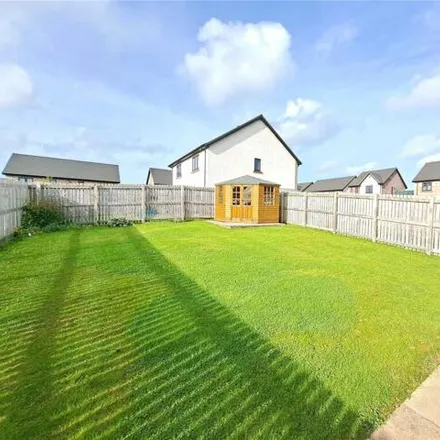 Image 2 - St Cuthbert's Close, Wigton, CA7 9GQ, United Kingdom - House for rent