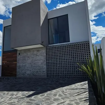 Buy this 4 bed house on Calle Luz Solar in 58254 Morelia, MIC