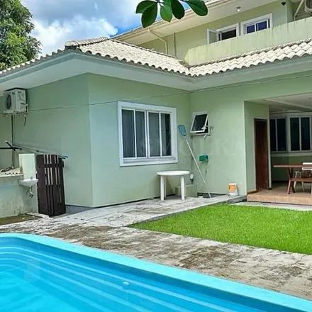 Buy this 4 bed house on Rua das Tainhotas in Jurerê, Florianópolis - SC