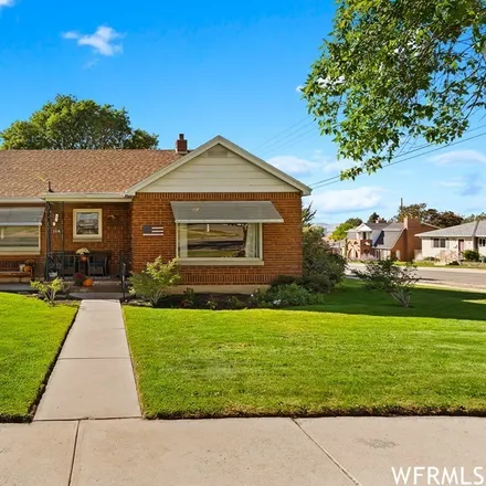 Buy this 4 bed house on 401 West 100 South in Brigham City, UT 84302