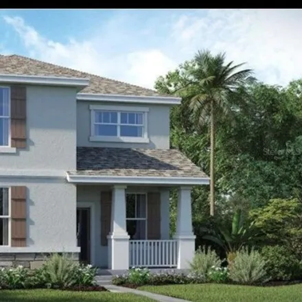 Buy this 6 bed house on Addison Boulevard in Osceola County, FL 32832