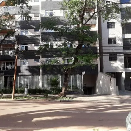 Buy this 5 bed apartment on Rua Coronel Dulcídio 1189 in Água Verde, Curitiba - PR