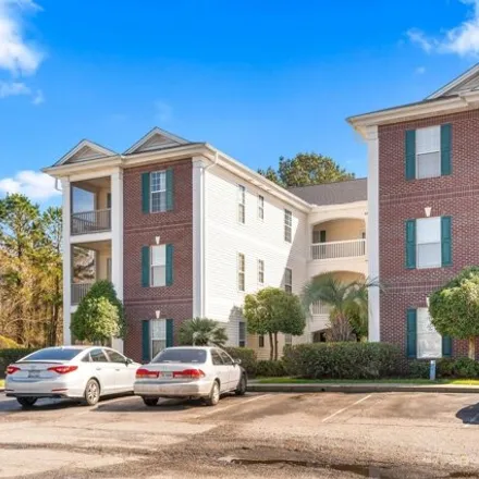 Buy this 2 bed condo on 488 River Oaks Dr Apt 61f in Myrtle Beach, South Carolina