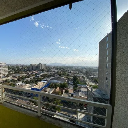 Rent this 3 bed apartment on Pedro León Ugalde 898 in 850 0445 Quinta Normal, Chile
