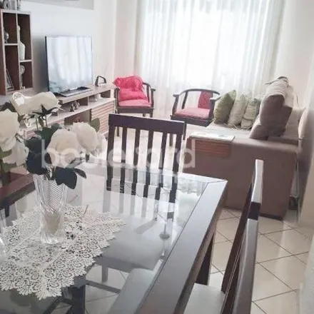Buy this 2 bed apartment on Bloco A in Rua Wilson Menezes, Campinas