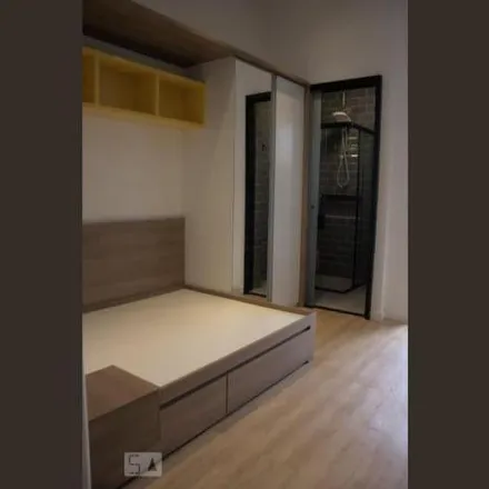 Rent this 1 bed apartment on Alameda Nothmann 990 in Campos Elísios, São Paulo - SP