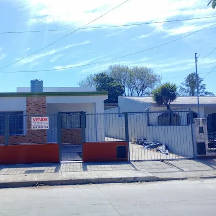 Buy this studio loft on Avenida Vélez Sarsfield 3046 in Ciudadela, Cordoba