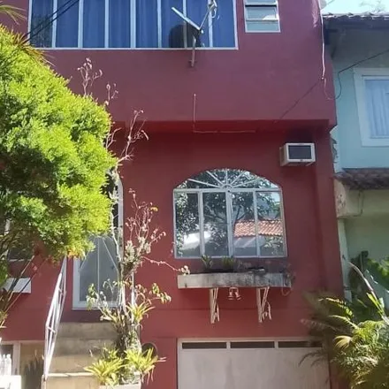 Rent this 3 bed house on unnamed road in Jacarepaguá, Rio de Janeiro - RJ