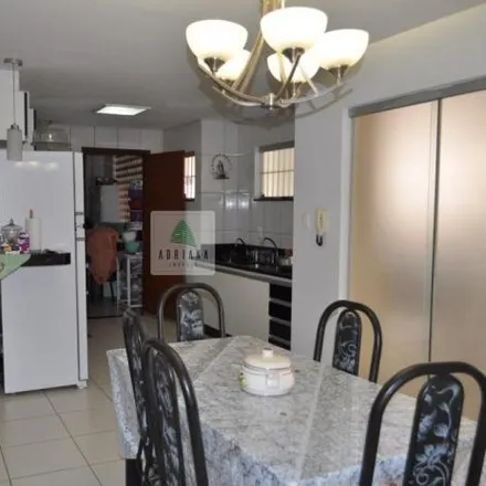 Buy this studio apartment on Rua JM 8 in Setor Sul Jamil Miguel, Anápolis - GO