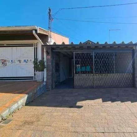 Rent this 2 bed house on Rua Angelino Prezotto in Nova América, Piracicaba - SP