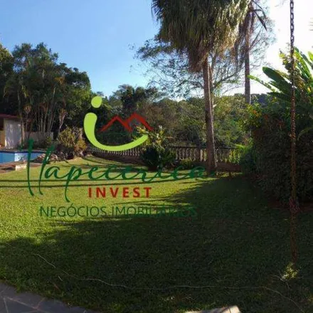 Buy this 4 bed house on Rua Mariane in Olaria, Itapecerica da Serra - SP