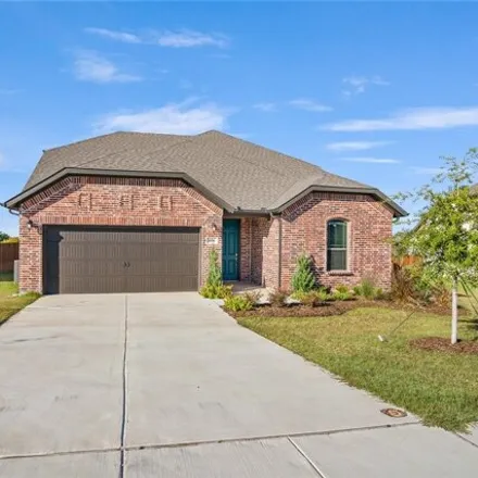 Buy this 4 bed house on Wilkerson Lane in Justin, Denton County