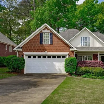 Buy this 4 bed house on 208 Shoal Creek Circle in Lexington, SC 29072